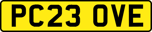 PC23OVE