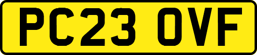 PC23OVF