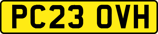 PC23OVH