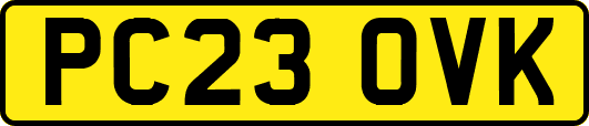 PC23OVK
