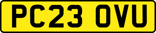 PC23OVU