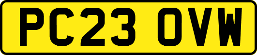 PC23OVW