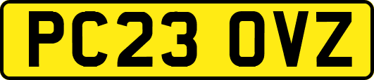 PC23OVZ