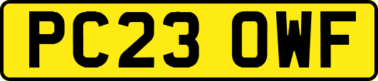 PC23OWF