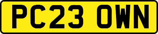 PC23OWN