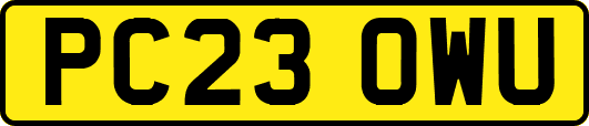 PC23OWU