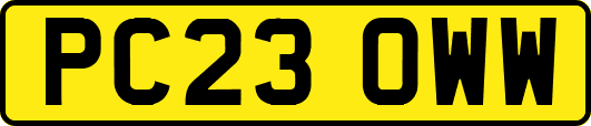 PC23OWW