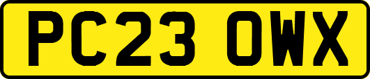 PC23OWX