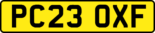 PC23OXF