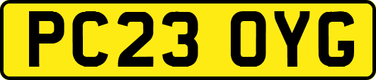 PC23OYG