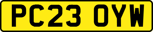 PC23OYW