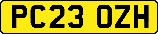 PC23OZH
