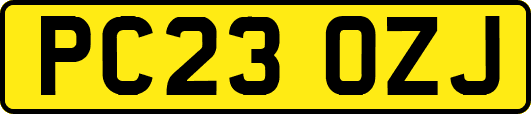 PC23OZJ