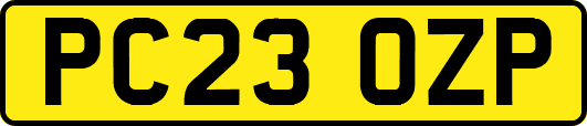PC23OZP