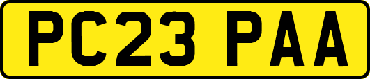 PC23PAA