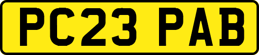 PC23PAB