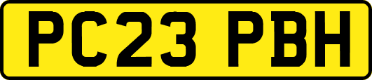 PC23PBH