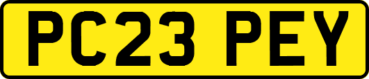 PC23PEY