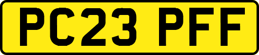 PC23PFF