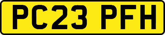 PC23PFH