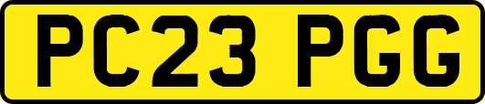 PC23PGG