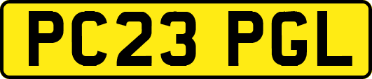 PC23PGL