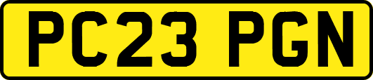 PC23PGN