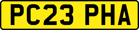 PC23PHA