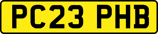 PC23PHB
