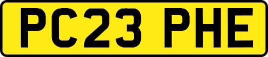 PC23PHE