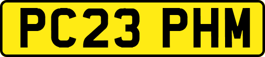 PC23PHM