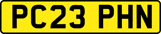 PC23PHN