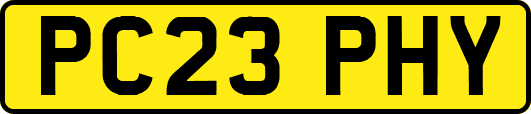 PC23PHY