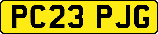 PC23PJG