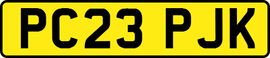 PC23PJK