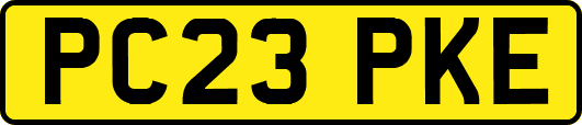 PC23PKE