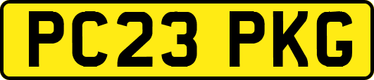 PC23PKG