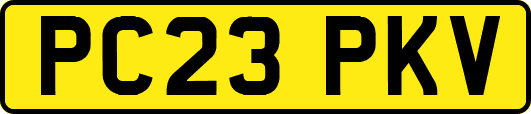 PC23PKV
