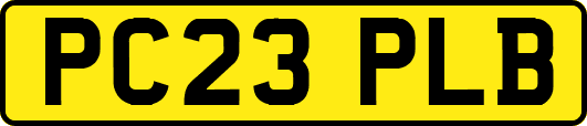 PC23PLB