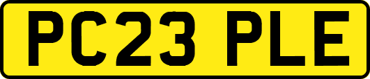 PC23PLE