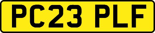PC23PLF