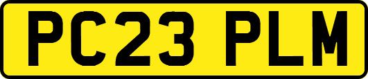 PC23PLM