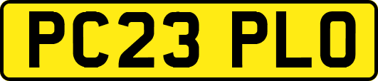 PC23PLO