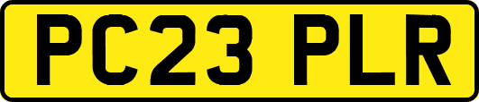 PC23PLR