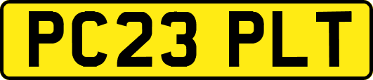 PC23PLT