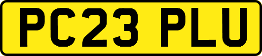 PC23PLU