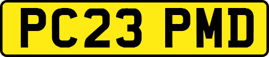 PC23PMD