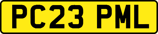 PC23PML