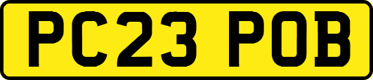PC23POB