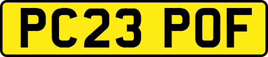 PC23POF